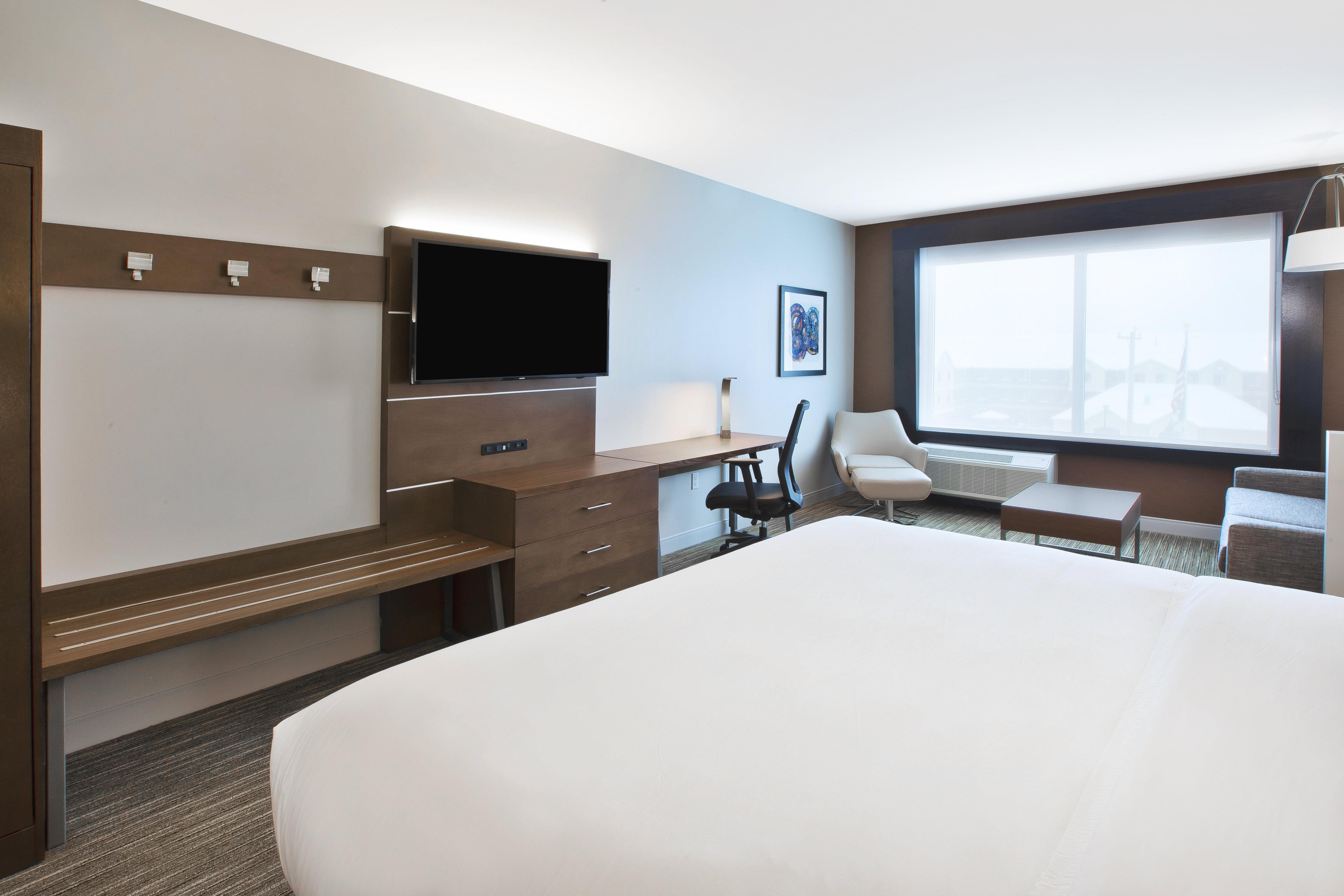 Holiday Inn Express & Suites Okemos - University Area By Ihg Экстерьер фото