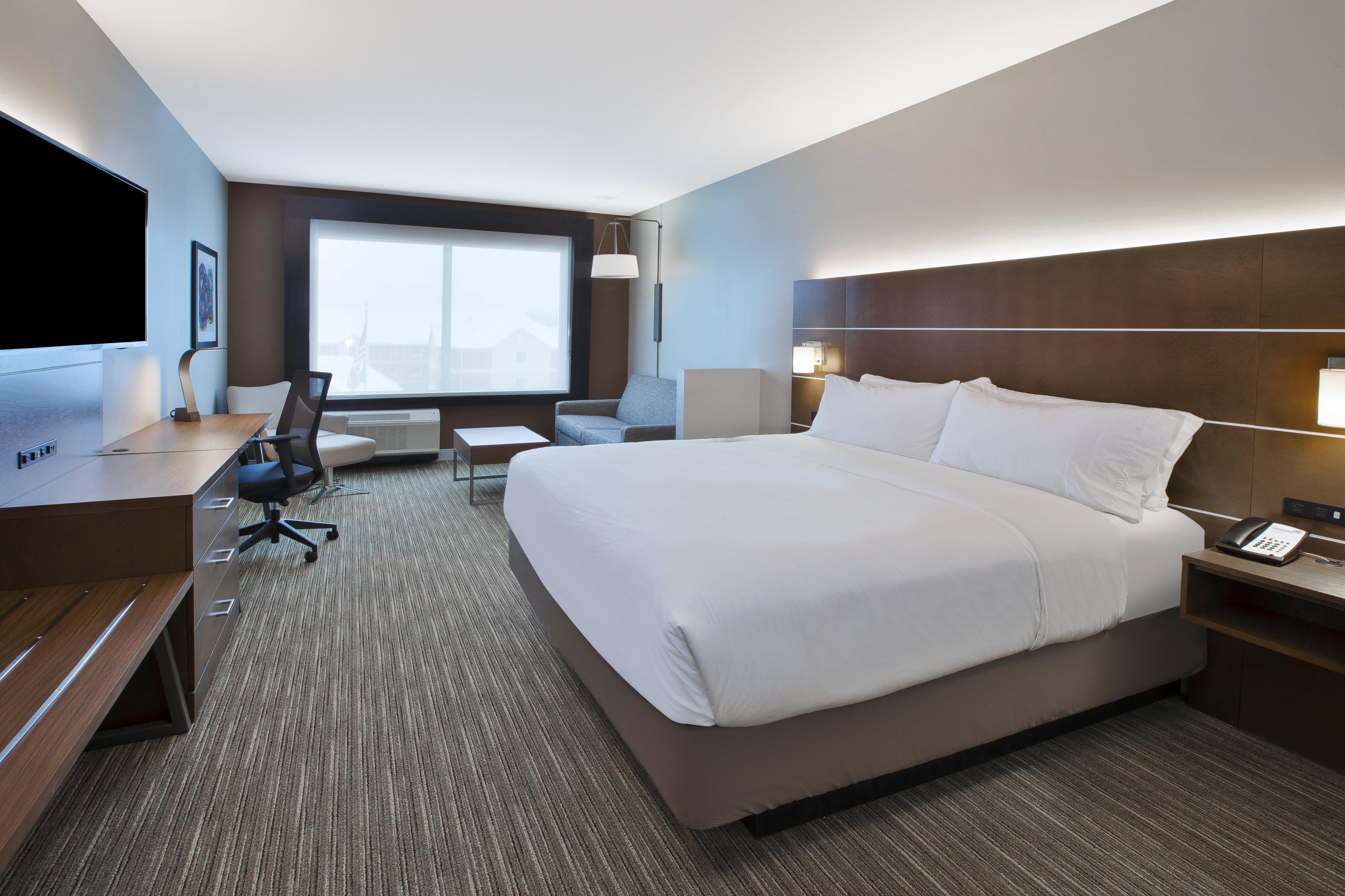 Holiday Inn Express & Suites Okemos - University Area By Ihg Экстерьер фото