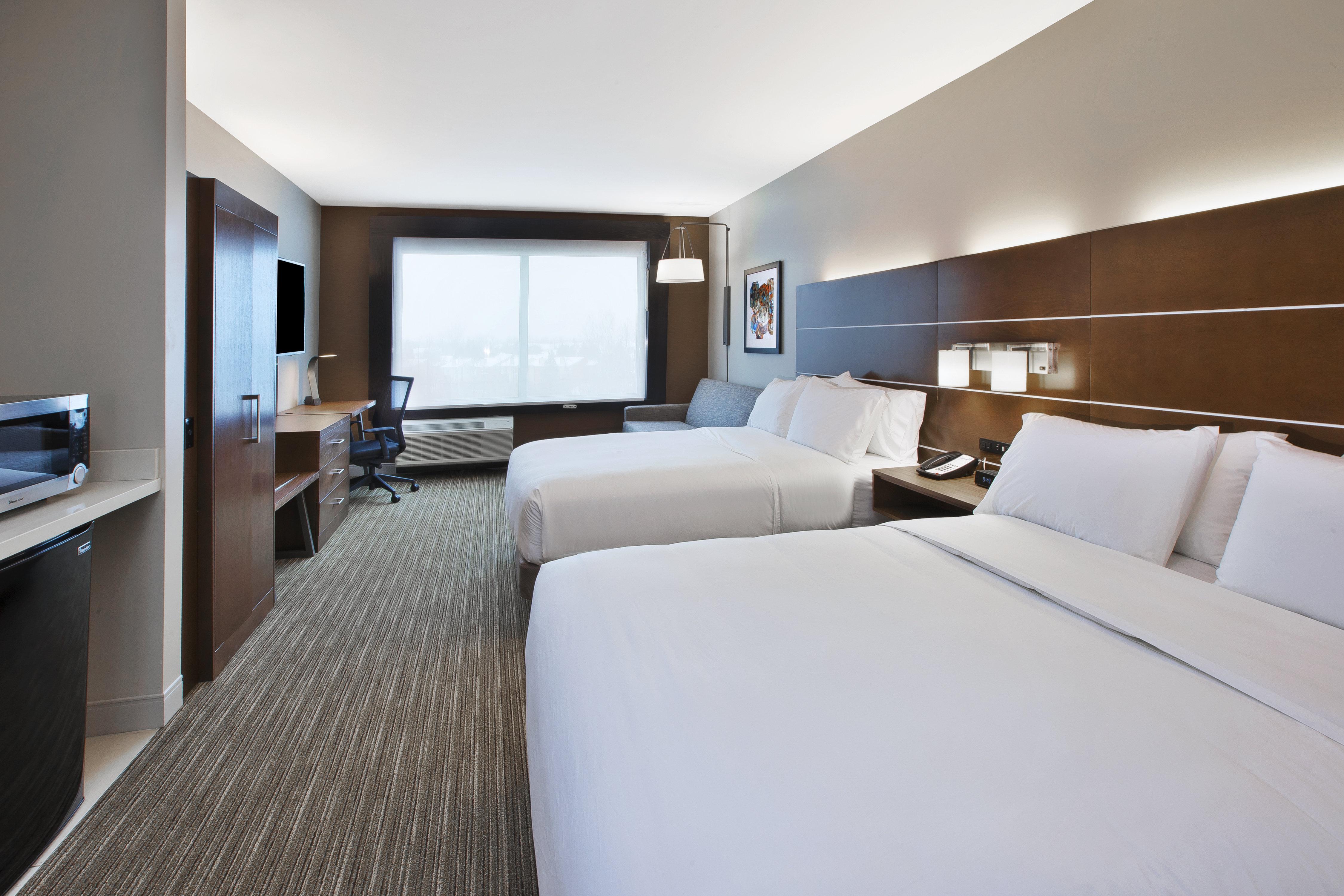 Holiday Inn Express & Suites Okemos - University Area By Ihg Экстерьер фото