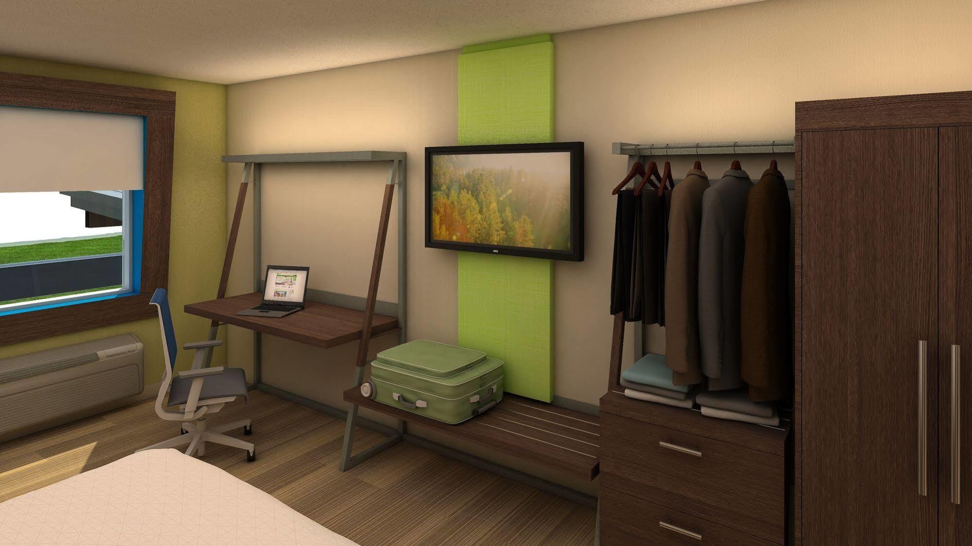 Holiday Inn Express & Suites Okemos - University Area By Ihg Экстерьер фото